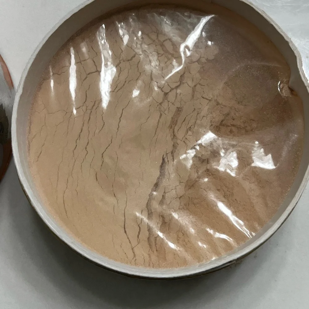 COTY AIRSPUN TRANSLUCENT EXTRA COVERAGE  LOOSE POWDER- Original formula